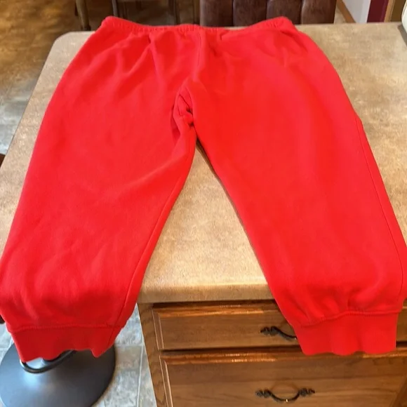 Men’s Reebok sweat pants size 3XL - Picture 5 of 5